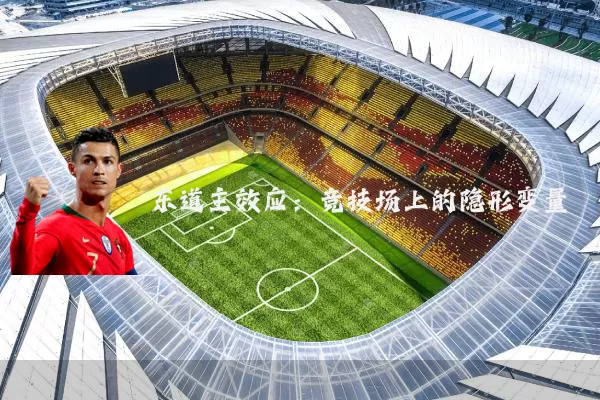 东道主效应：竞技场上的隐形变量